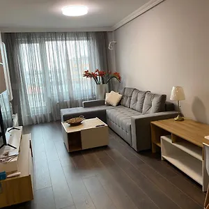Apartment The Orchid, Sofia