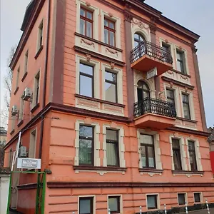  Gasthuis Km!sofia - за гости