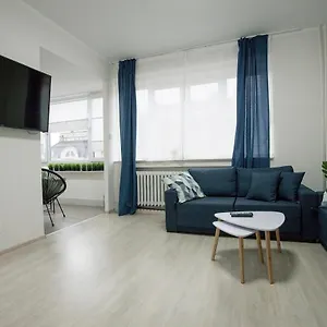 Apartamento Landmark, Sofía