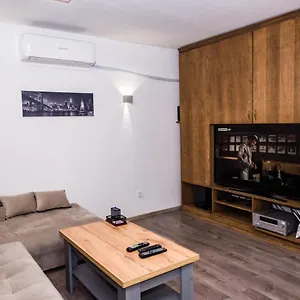 Apartment Luxure Apart Alex, Sofia