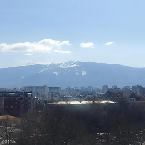 Apartment Mountain View, Sofia