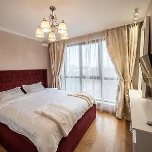 The Boulevard Luxury Apartament