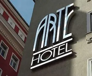 Arte Σόφια