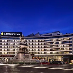 Intercontinental By Ihg Sófia