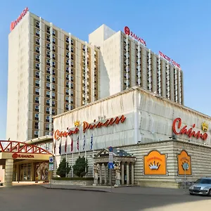 Ramada By Wyndham Center Σόφια