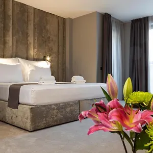 Abrazo By Hmg Hotel