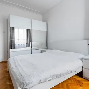 Appartamento Vitosha Str 2bd White & Blue By Flat Mаnager, Sofia