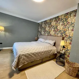 Appartamento Luxury 2 Bedroom, Sofia