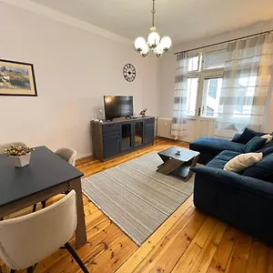 Apartment Citypulse In Ideal Center W Working Space, Sofia