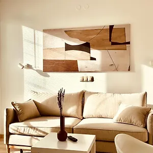  Aparthotel Apart-hotels-sofia, Ahs