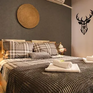 Apartment Mall Of - Urbanlux Retreat, Free Parking, Sofia