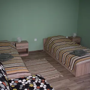Apartamento Airport, Sofía