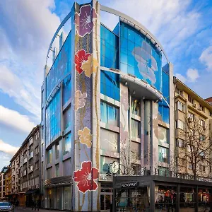 4* Hotel Les Fleurs Boutique
