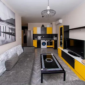 The Yellow София