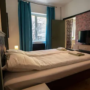 Apartment 2bdr Flat In Centre, Sofia