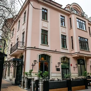 Agora' Boutique Σόφια