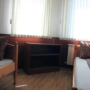  Privatunterkunft Osogovo