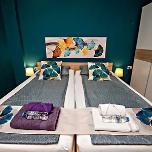 Apartamento Heart Of, Sofía
