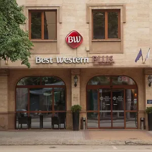 Western Bristol Hotel