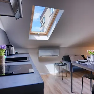 Apartamento Lily's 7 By Bulgarentals -, Sofía
