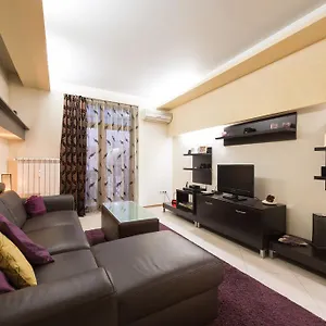 City Apartments Σόφια