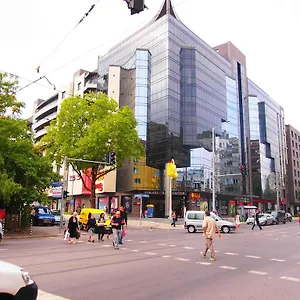 Apartamento Nexus Galaxy Center, Sofía