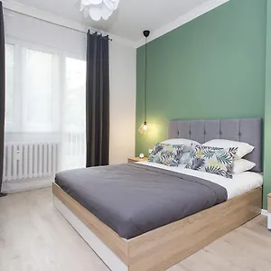 The Cozy Apartment, София