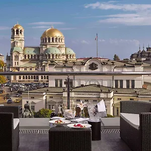 Intercontinental By Ihg Sófia