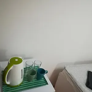 Apartamento Peak, Sofía