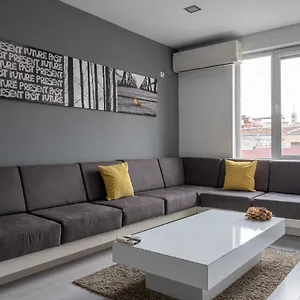 Appartamento Bluewave.place, Sofia