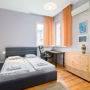 Apartment Beautiful Business Apartment- Center By Flat Mаnager, Sofia