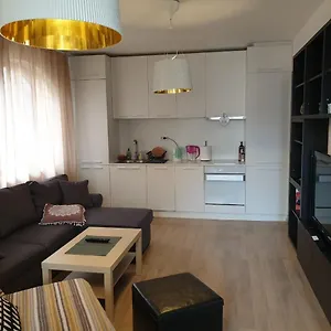  Apartment St. Seraphim's