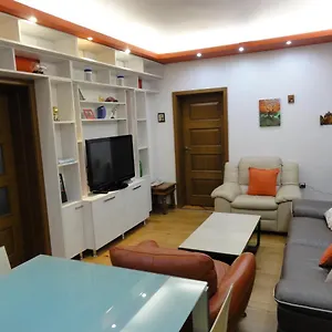 Appartamento Lux Center, Sofia