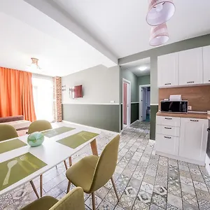 Apartamento Rococo Life, Sofía