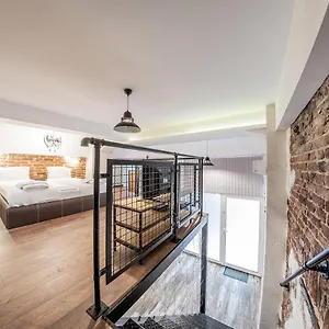 Parter Life Apartament