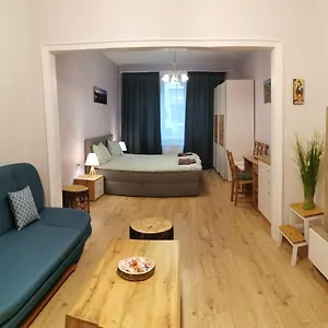 Appartamento Rila, Sofia