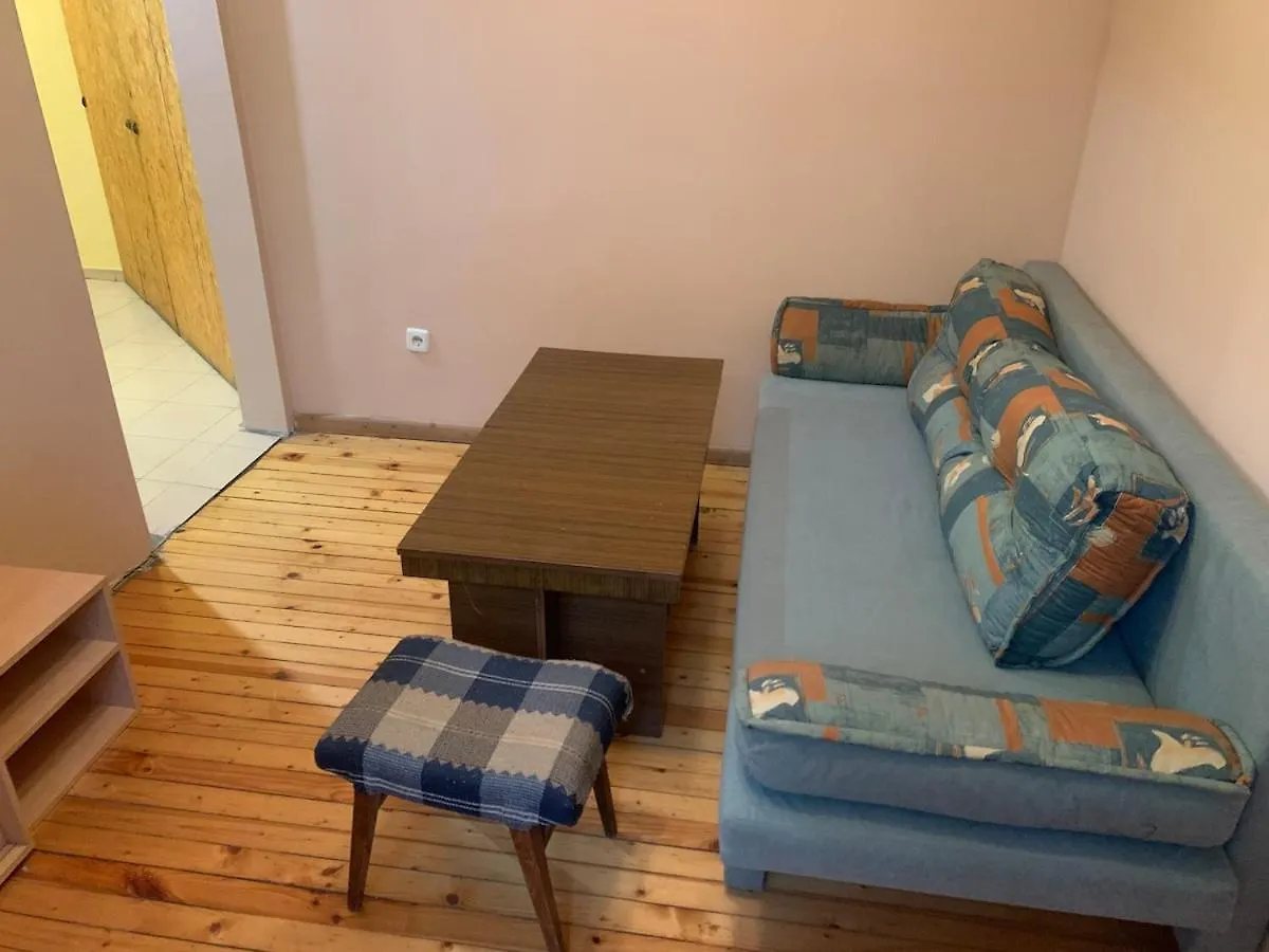 West Park Retreat Apartment Sofia