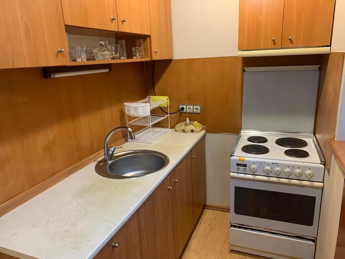 West Park Retreat Apartment Sofia 0*,  Bulgaria