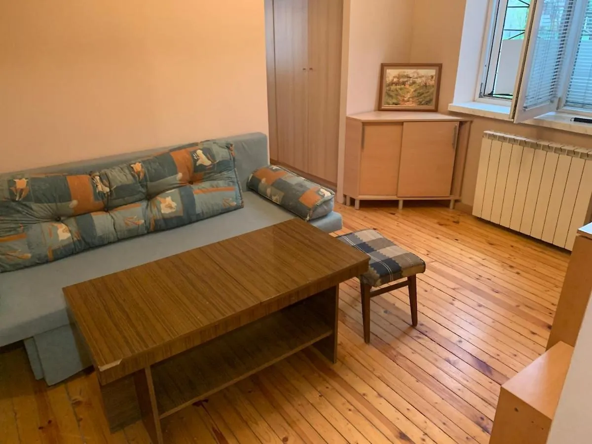 West Park Retreat Apartment Sofia Bulgaria