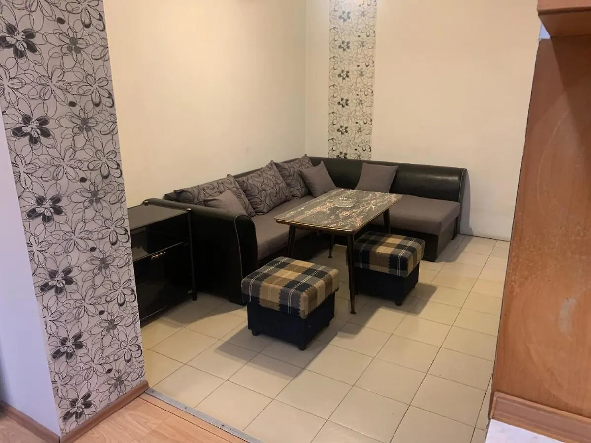 West Park Retreat Apartment Sofia