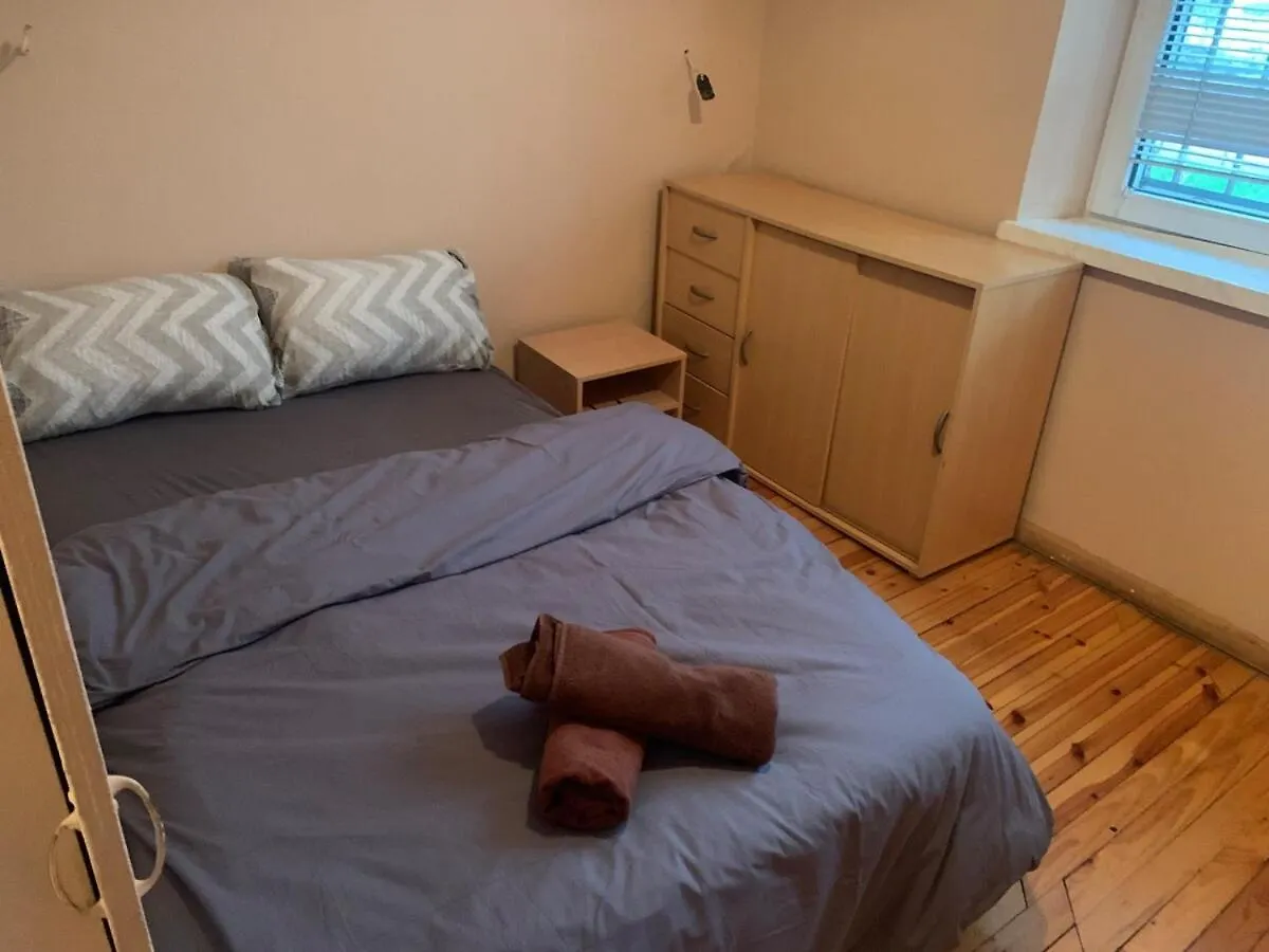 West Park Retreat Apartment Sofia 0*,  Bulgaria