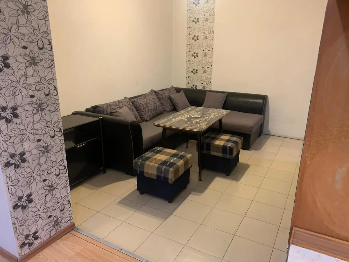 West Park Retreat Apartment Sofia
