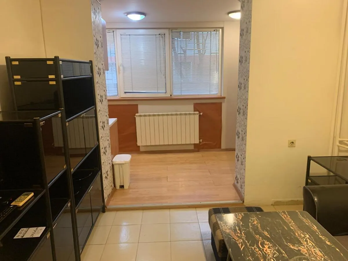 West Park Retreat Apartment Sofia