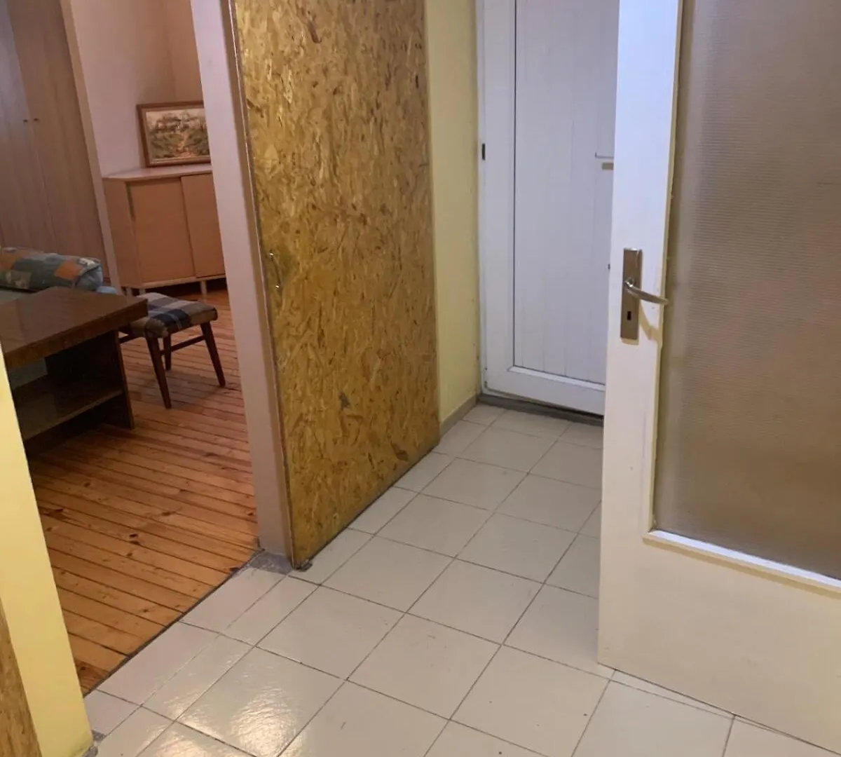 West Park Retreat Apartment Sofia Bulgaria